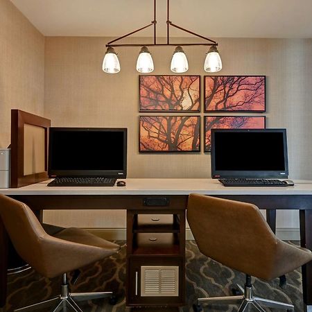 Homewood Suites By Hilton Albuquerque Airport Exterior foto
