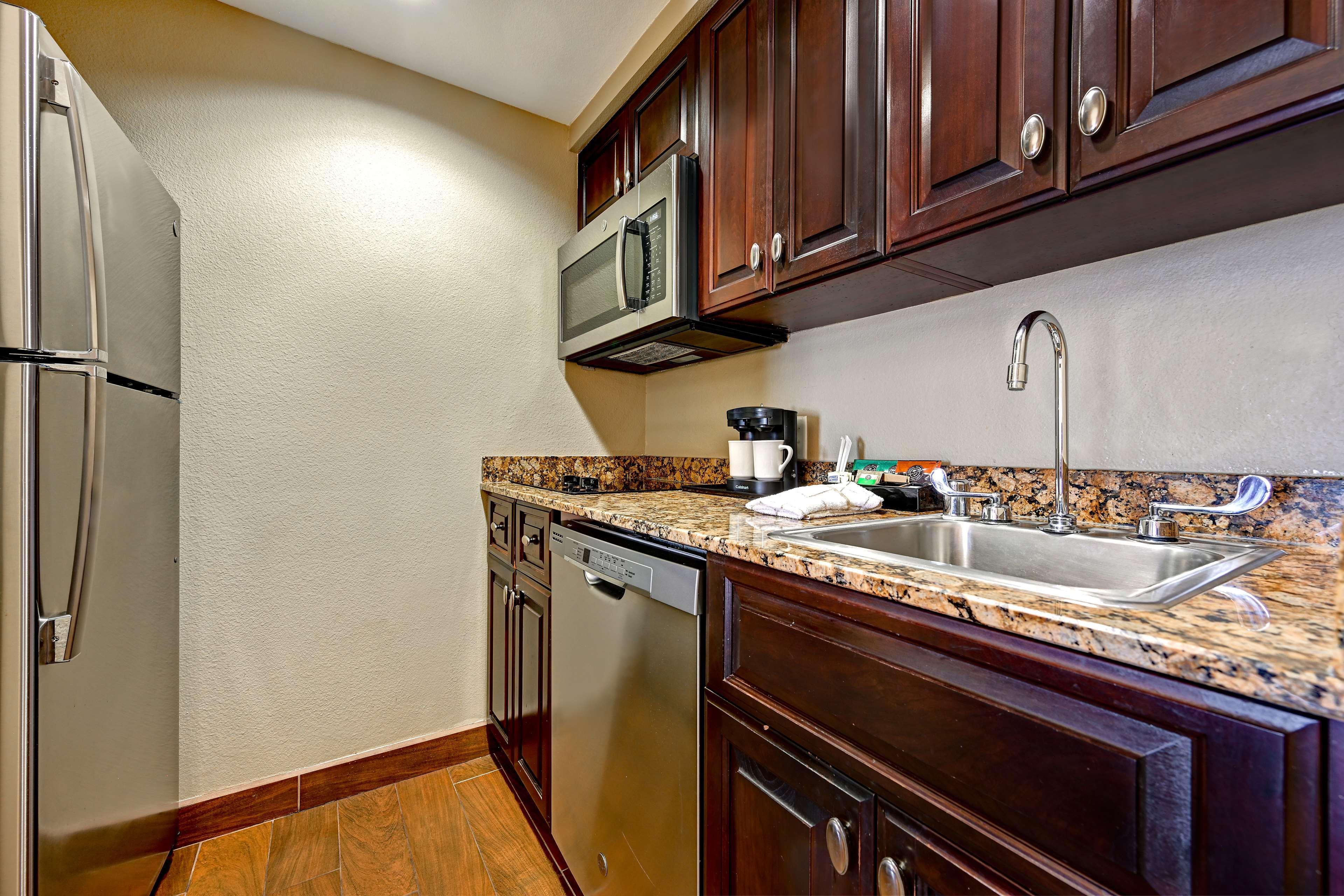 Homewood Suites By Hilton Albuquerque Airport Exterior foto