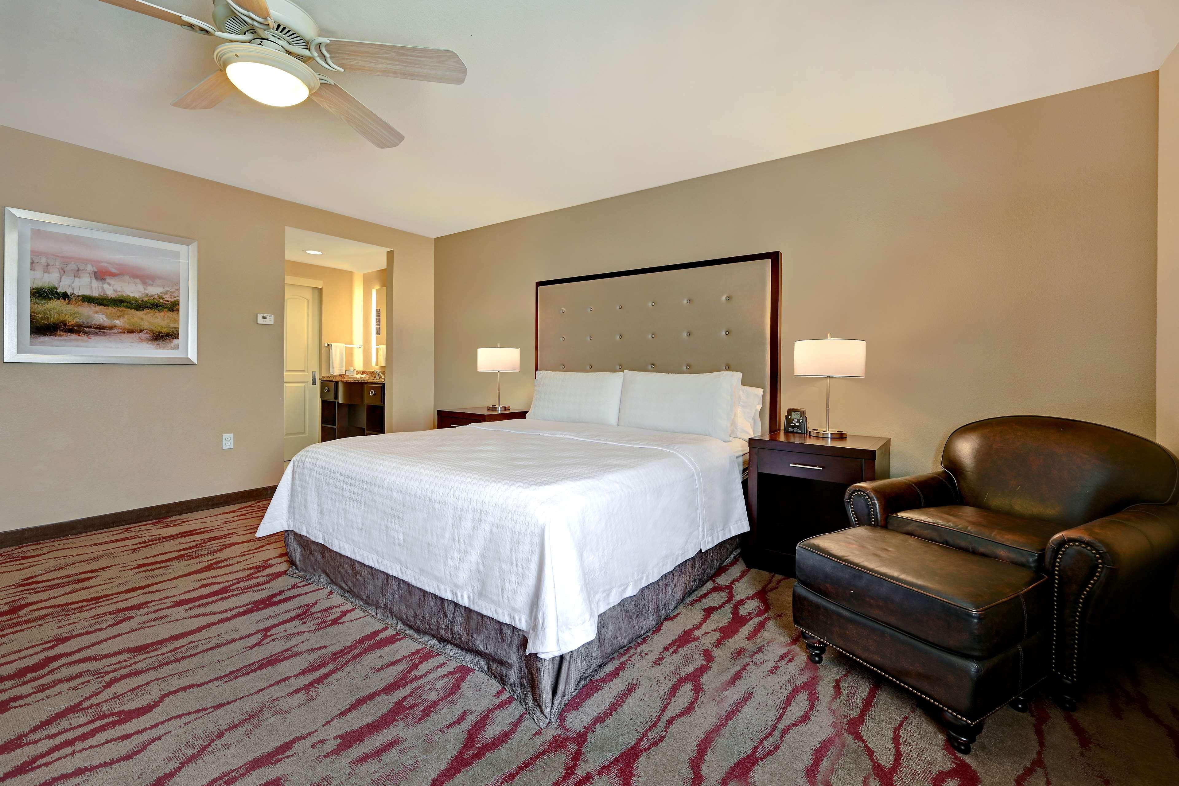 Homewood Suites By Hilton Albuquerque Airport Exterior foto