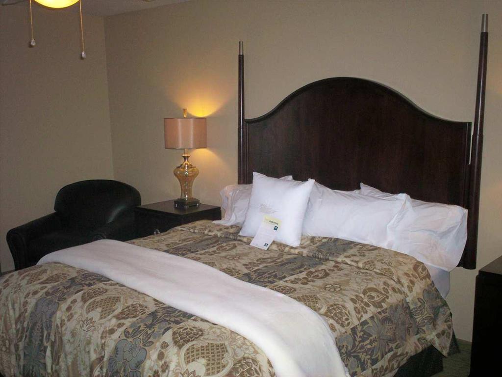 Homewood Suites By Hilton Albuquerque Airport Zimmer foto
