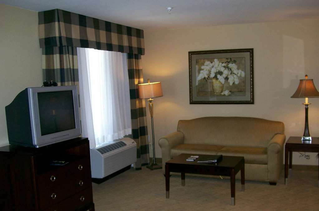 Homewood Suites By Hilton Albuquerque Airport Zimmer foto
