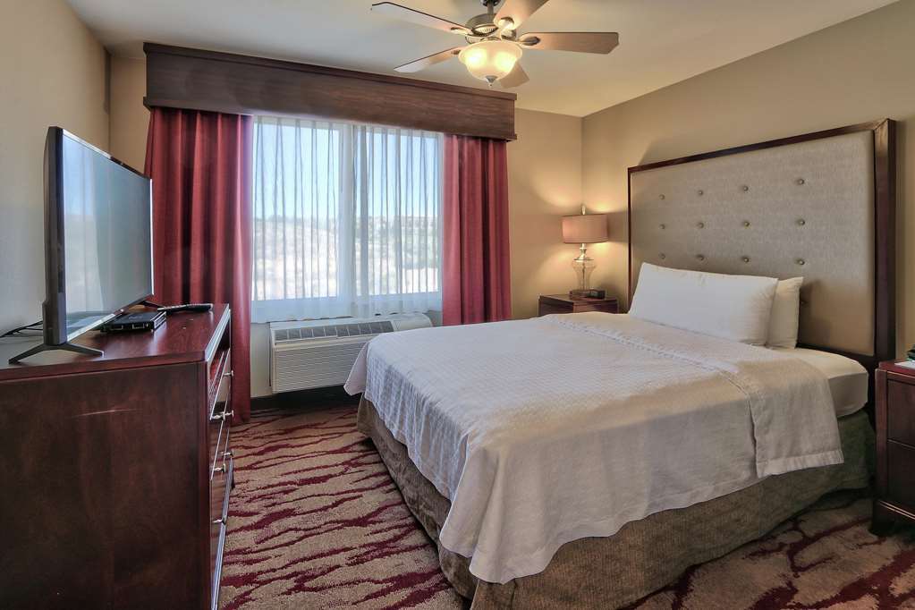 Homewood Suites By Hilton Albuquerque Airport Zimmer foto