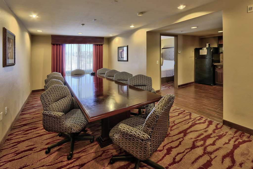 Homewood Suites By Hilton Albuquerque Airport Zimmer foto