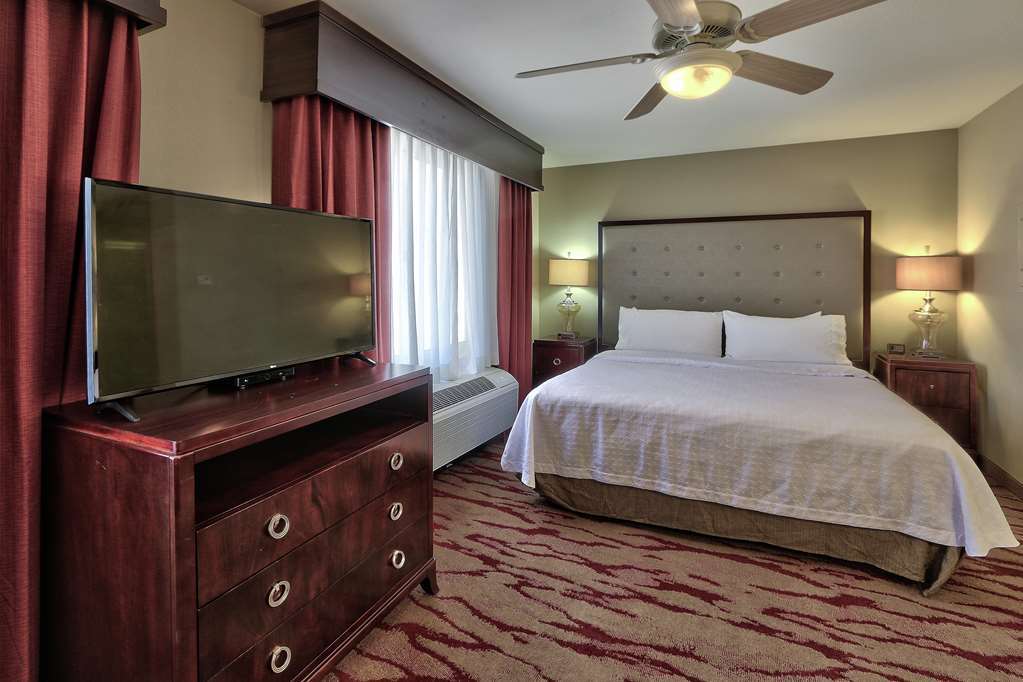 Homewood Suites By Hilton Albuquerque Airport Zimmer foto