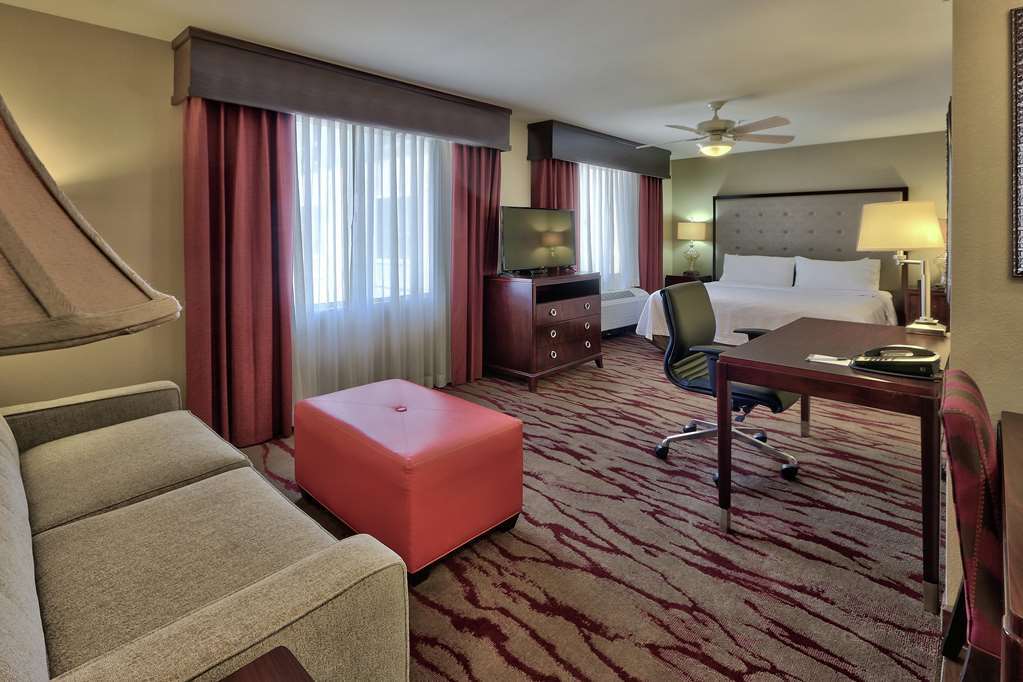 Homewood Suites By Hilton Albuquerque Airport Zimmer foto